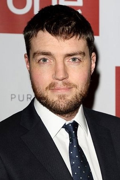 Tom Burke - 5