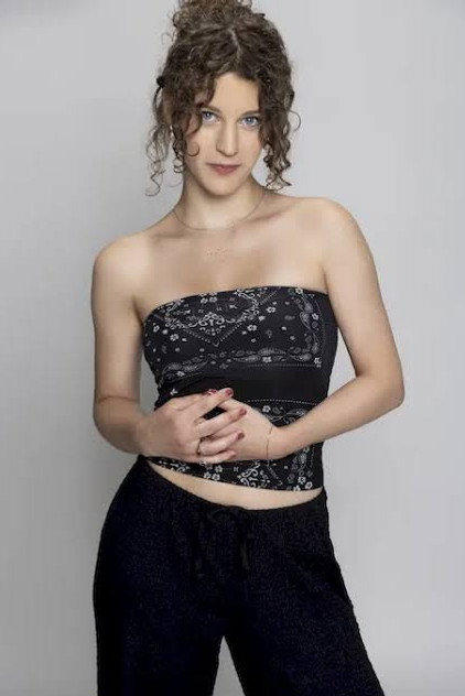 Zita Tillai