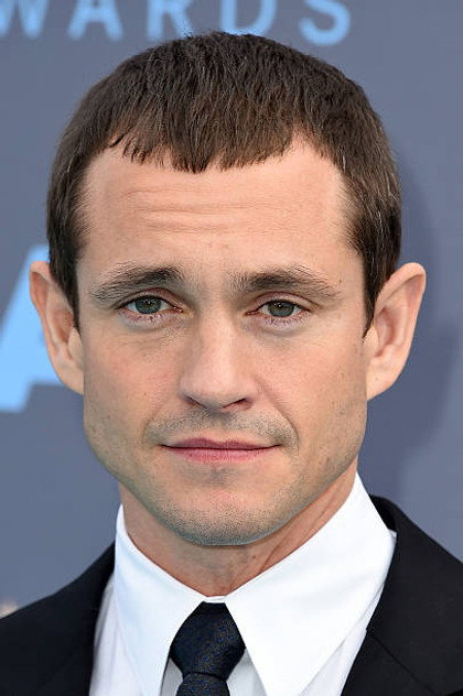 Hugh Dancy - 7
