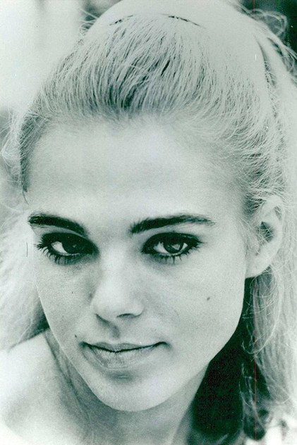 Pia Degermark photo 3