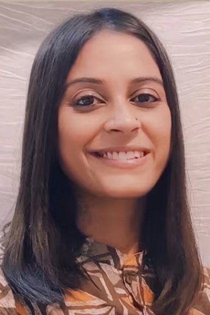 Shaoli Chatterjee