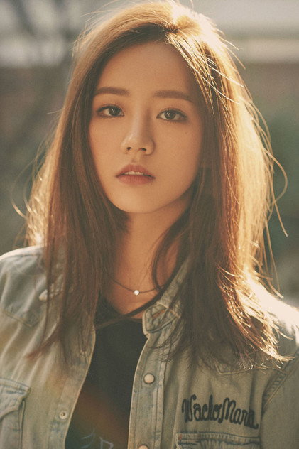 Lee Hye-ri - 8
