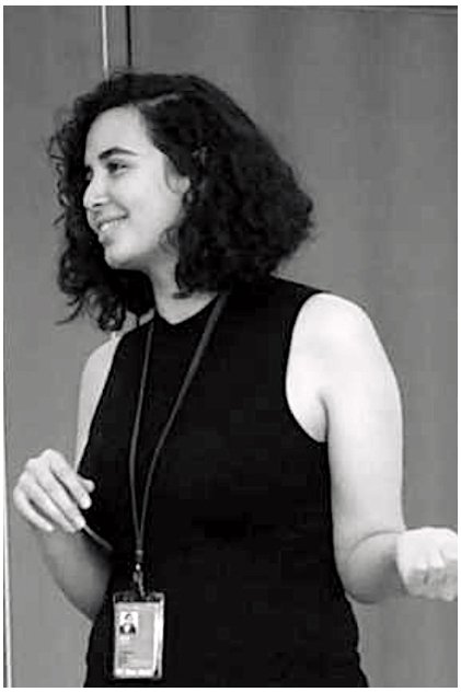 Lamees Assaf