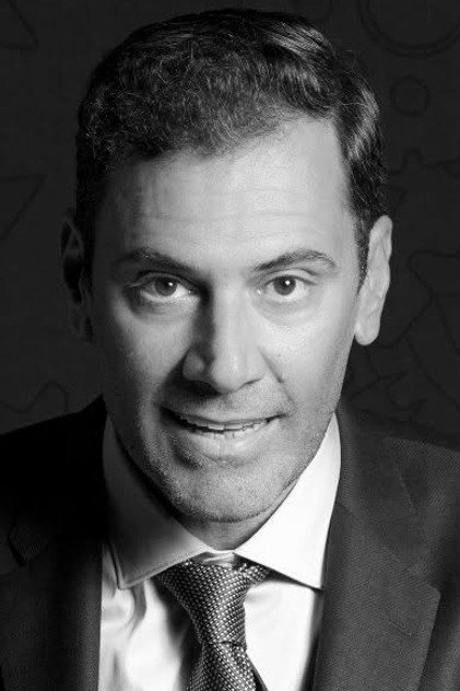 Giorgos Dabasis