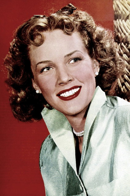 Barbara Britton - 6