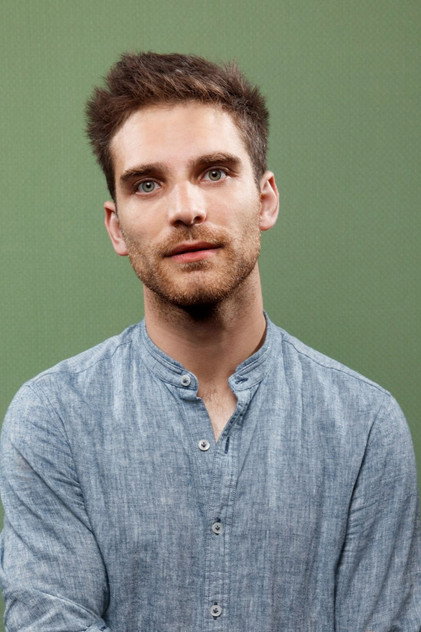 Jeff Ward - 4
