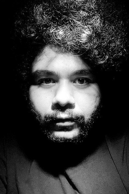 Lwidge de Oliveira photo 3