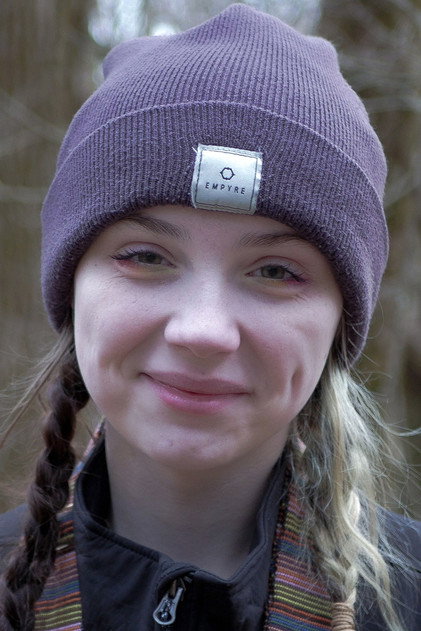 Sarah Cole