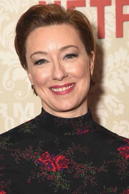 Molly Parker - 4