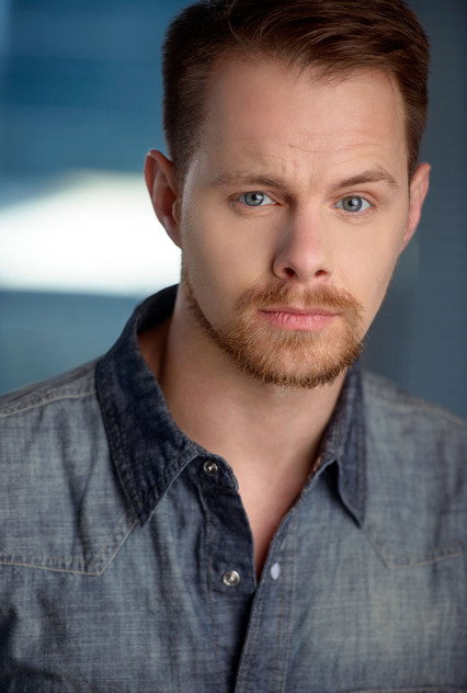 Bryan McClure - 5