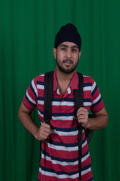 JASPREET