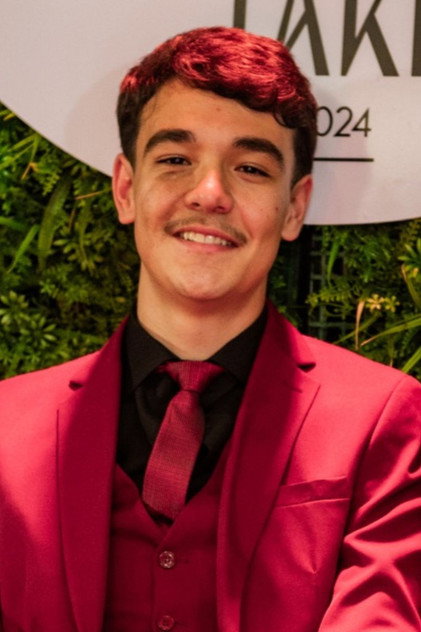Nicolas Felipe Pinto