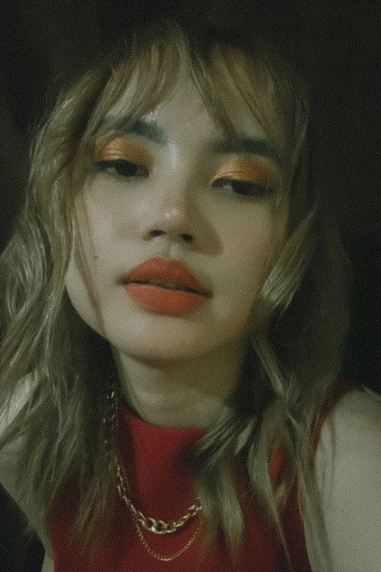 Аватар персоны Sarrah Vilar