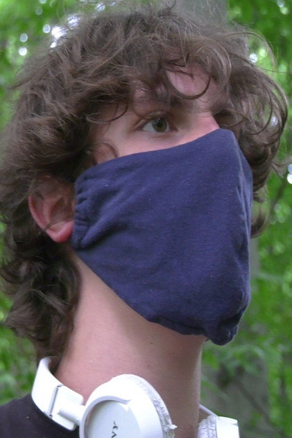 Jacob Forman photo 3
