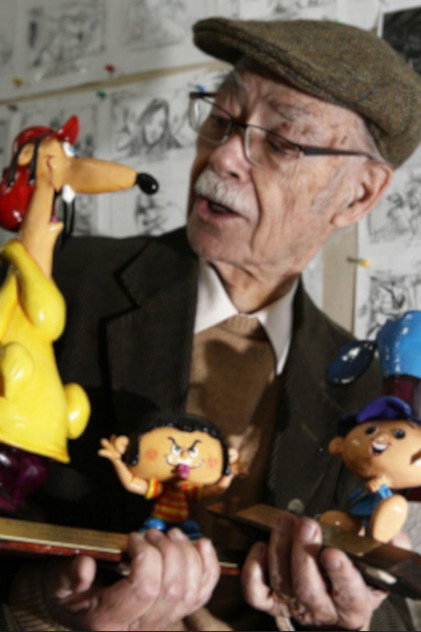 Manuel García Ferré photo 3