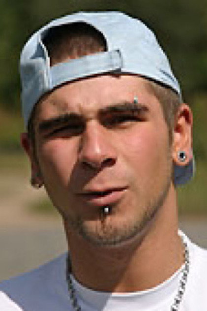 Toby photo 2