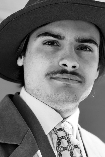 Peter Alexander Hendrickson photo 1
