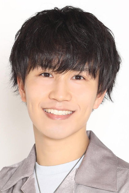Jin Ogasawara - 4