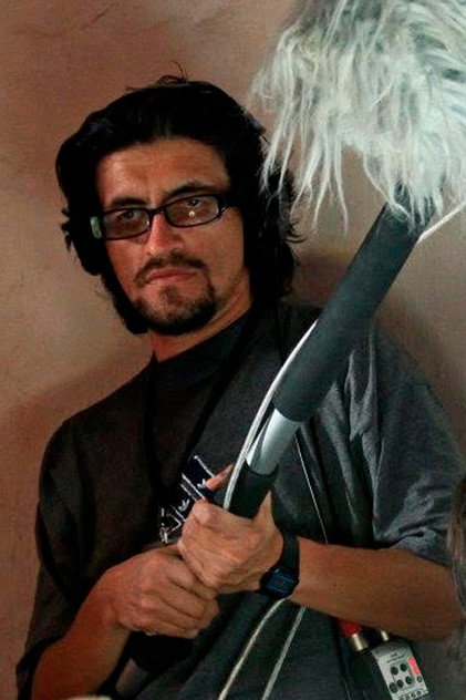 Ángel Romero Pacheco