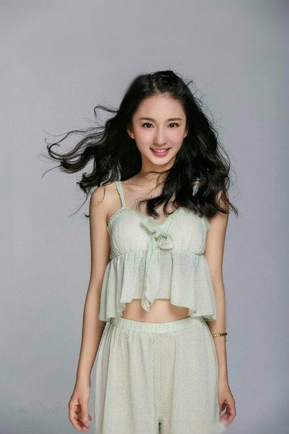 Tan Yanyan - 4