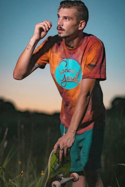 Аватар персоны Travis Edward Thompson