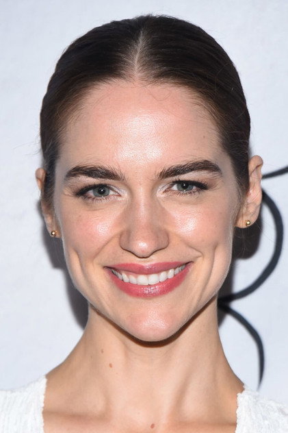 Melanie Scrofano - 4