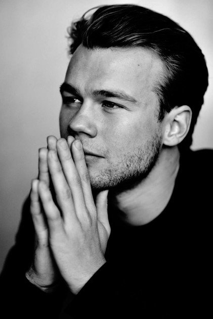 David Elsendoorn - 6