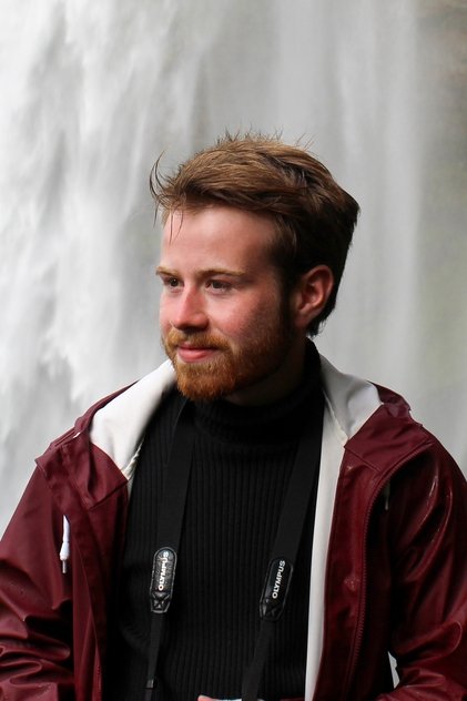 Аватар персоны Anton Leví Inguson