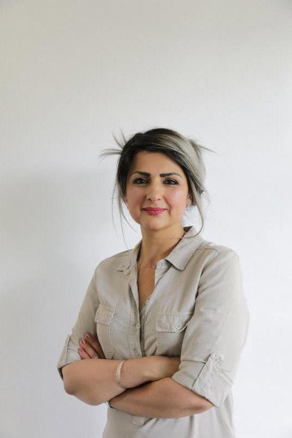 Shohreh Feshtali