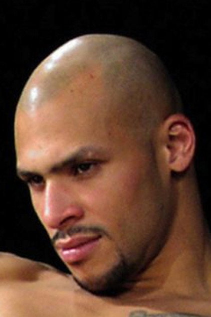 Image of Ricky Martinez