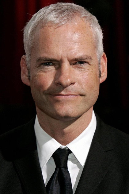 Martin McDonagh - 8