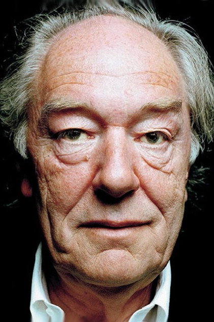 Michael Gambon - 4