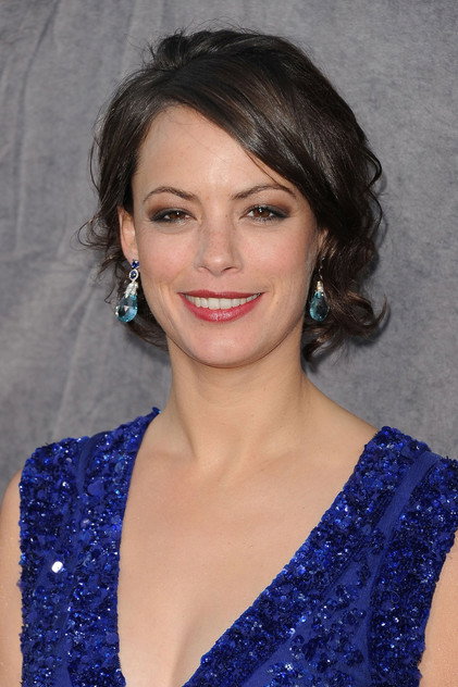 Bérénice Bejo - 17