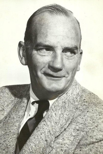Millard Mitchell - 5