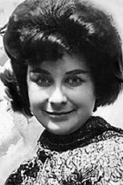 Tamara Miansarova