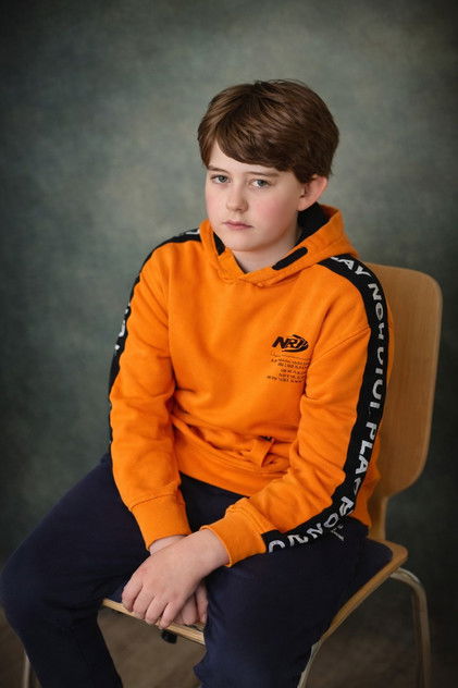 Kristján Guðni Brynjarsson