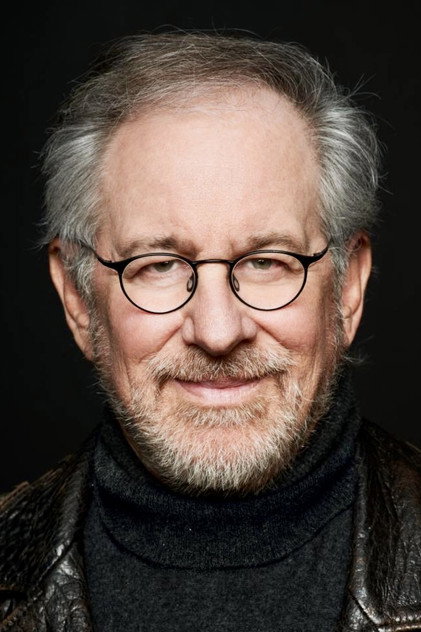 Steven Spielberg - 4