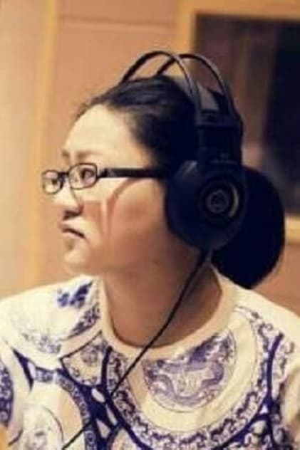 Image of Jiayi Li