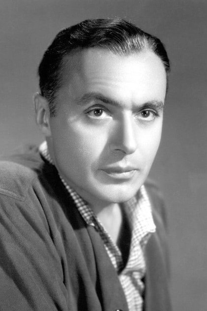 Charles Boyer