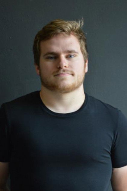 Аватар персоны Lucas Lermytte