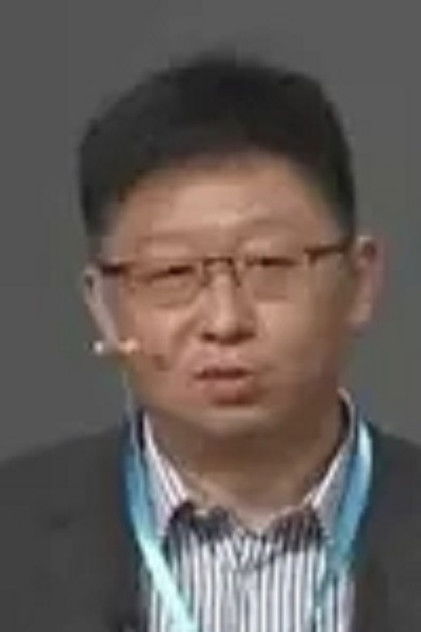 Аватар персоны Xin Liu