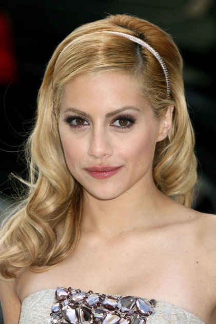 Brittany Murphy - 6