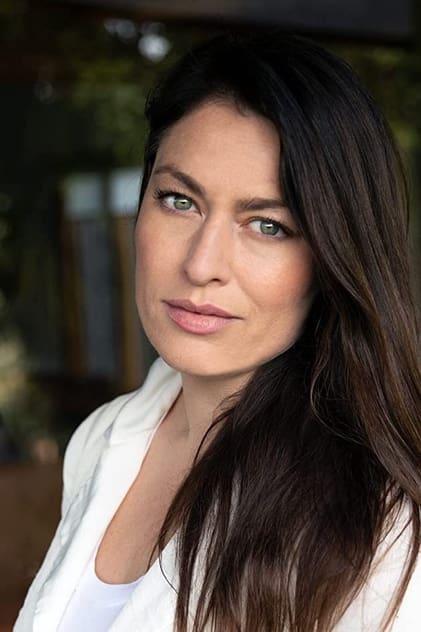 Аватар персоны Lucie Jourdan