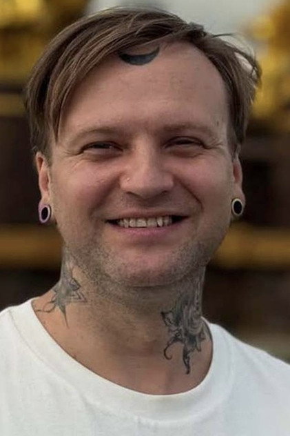 Yuliy Kotov
