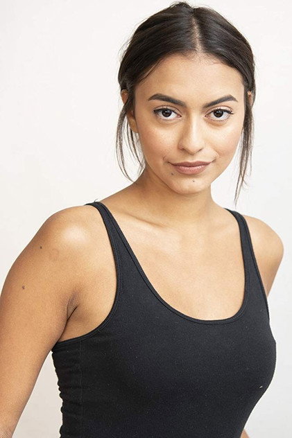 Keana Bastidas - 5