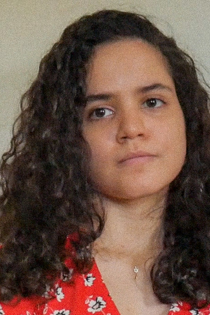 Аватар персоны Sarah Aristy Camejo