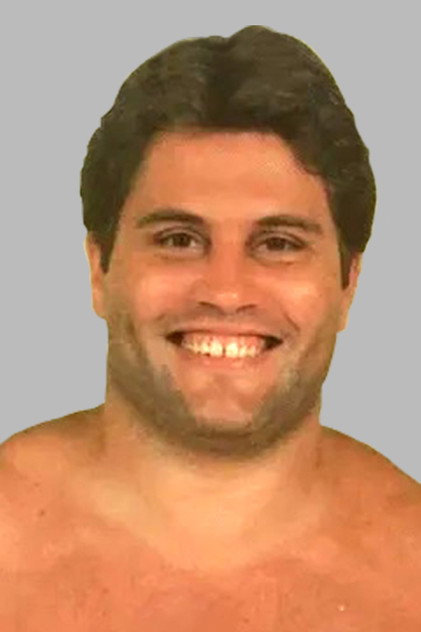 Image of Jim Brunzell