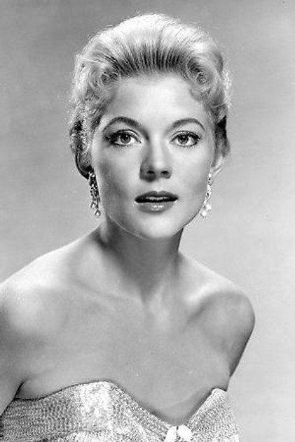 Peggie Castle - 5