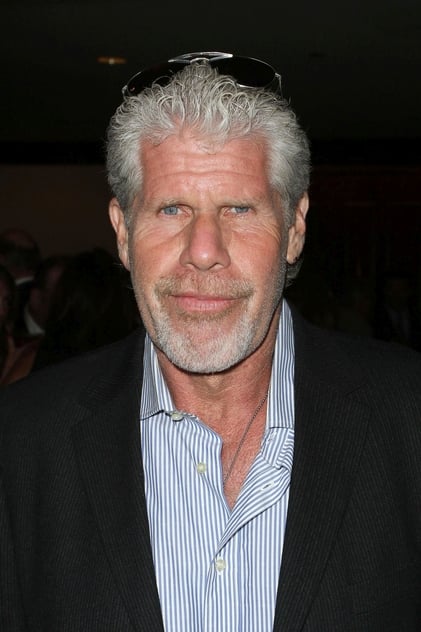Ron Perlman - 19