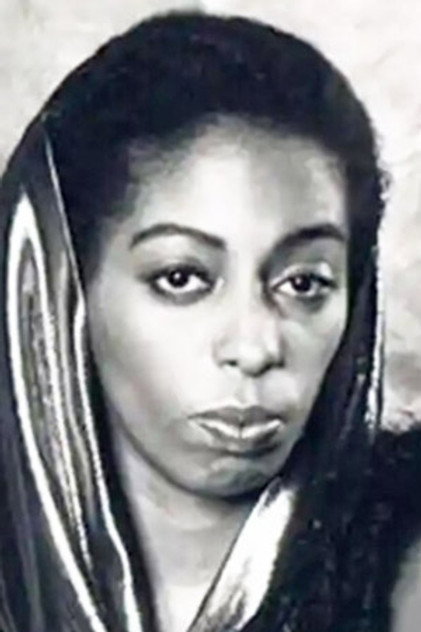 Claudia Fontaine photo 2